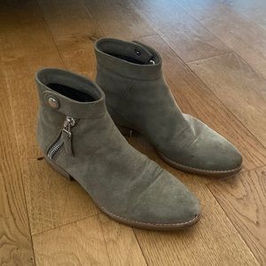 Aquatalia Boots